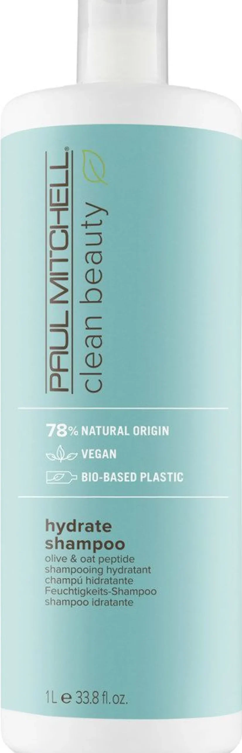 Outlet Paul Mitchell Clean Beauty Hydrate Shampoo