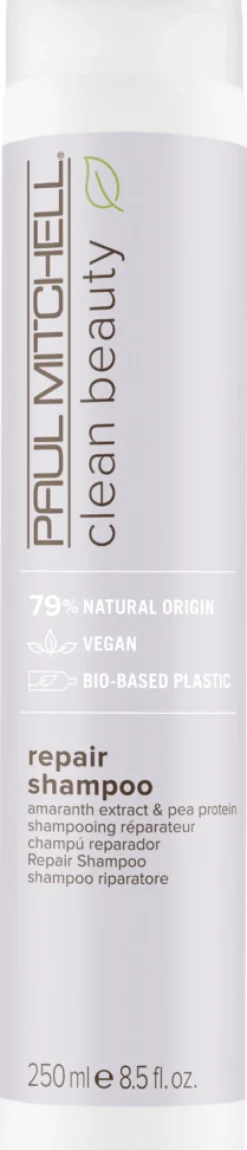 Discount Paul Mitchell Clean Beauty Repair Shampoo
