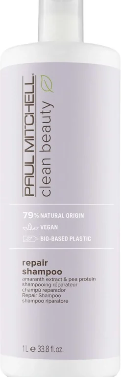 Discount Paul Mitchell Clean Beauty Repair Shampoo