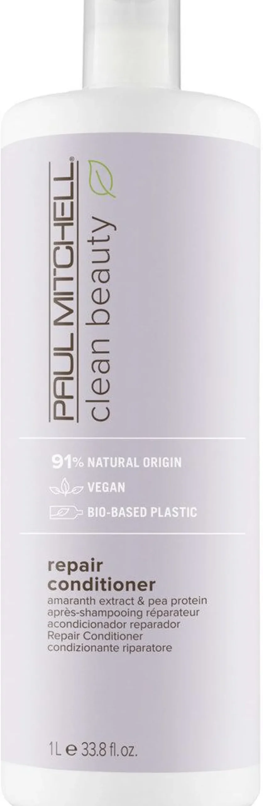 Online Paul Mitchell Clean Beauty Repair Conditioner