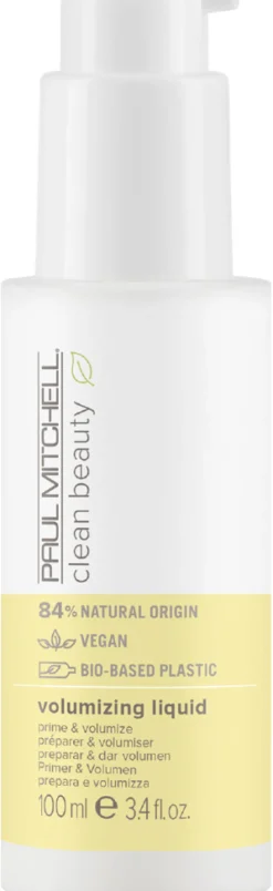 Outlet Paul Mitchell Clean Beauty Volumizing Liquid