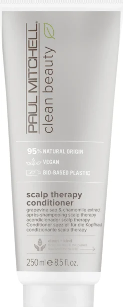 Clearance Paul Mitchell Clean Beauty Scalp Therapy Conditioner