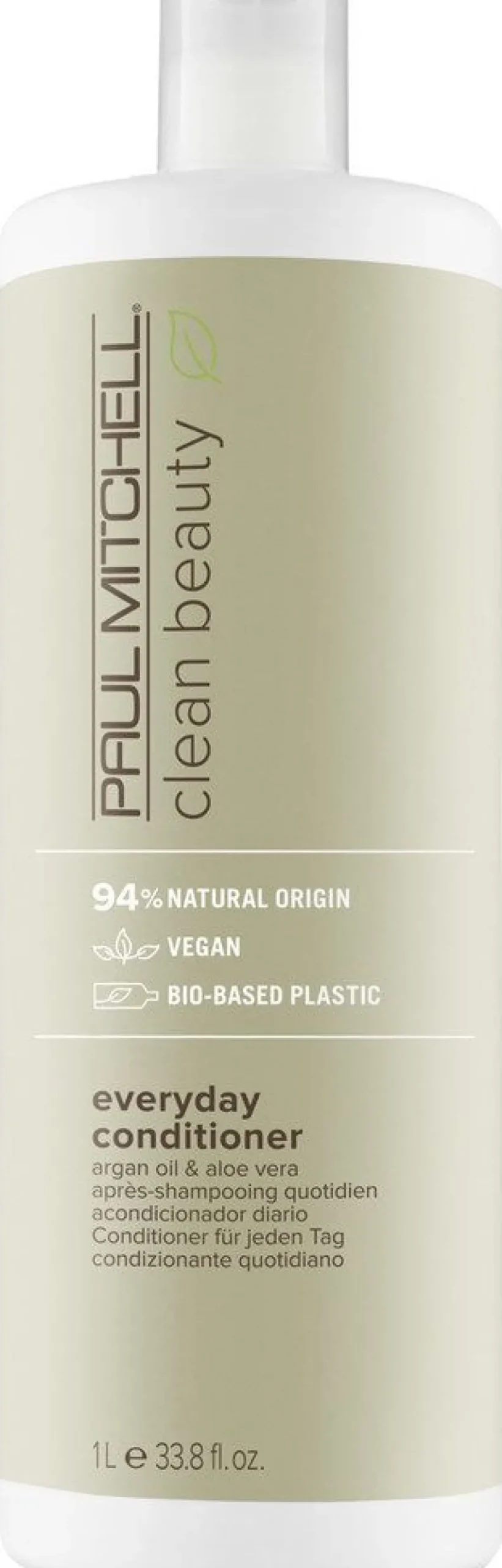 Best Paul Mitchell Clean Beauty Everyday Conditioner