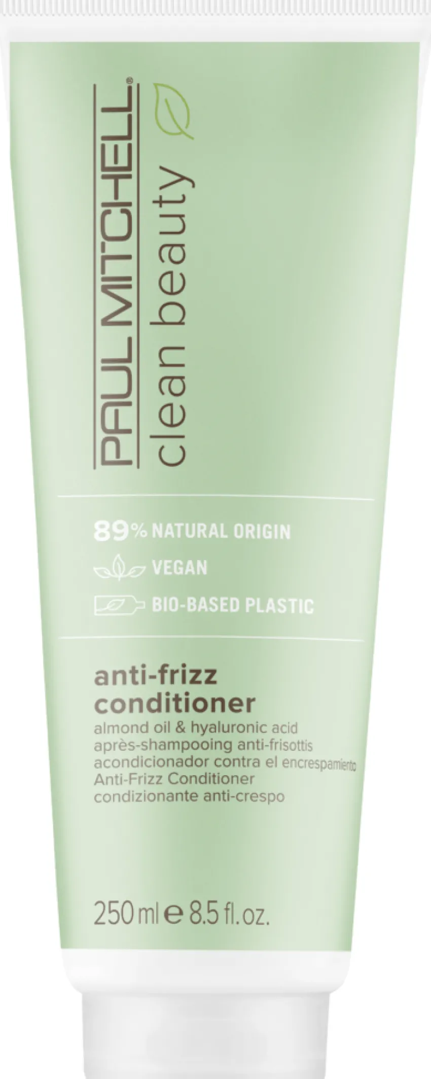 Online Paul Mitchell Clean Beauty Anti-Frizz Conditioner