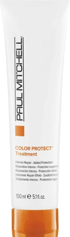 Clearance Paul Mitchell Color Protect Treatment