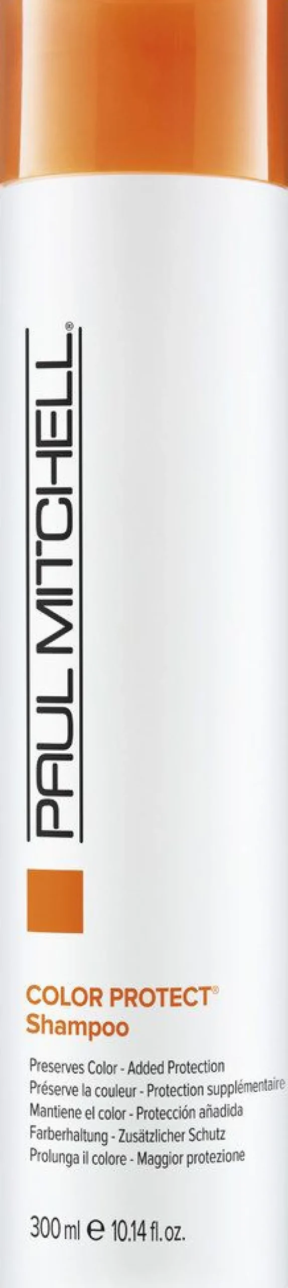 Online Paul Mitchell Color Protect Shampoo