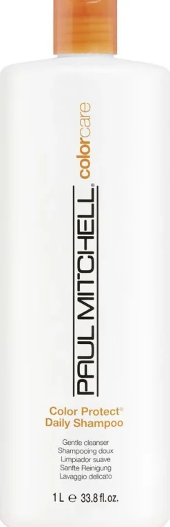 Online Paul Mitchell Color Protect Shampoo