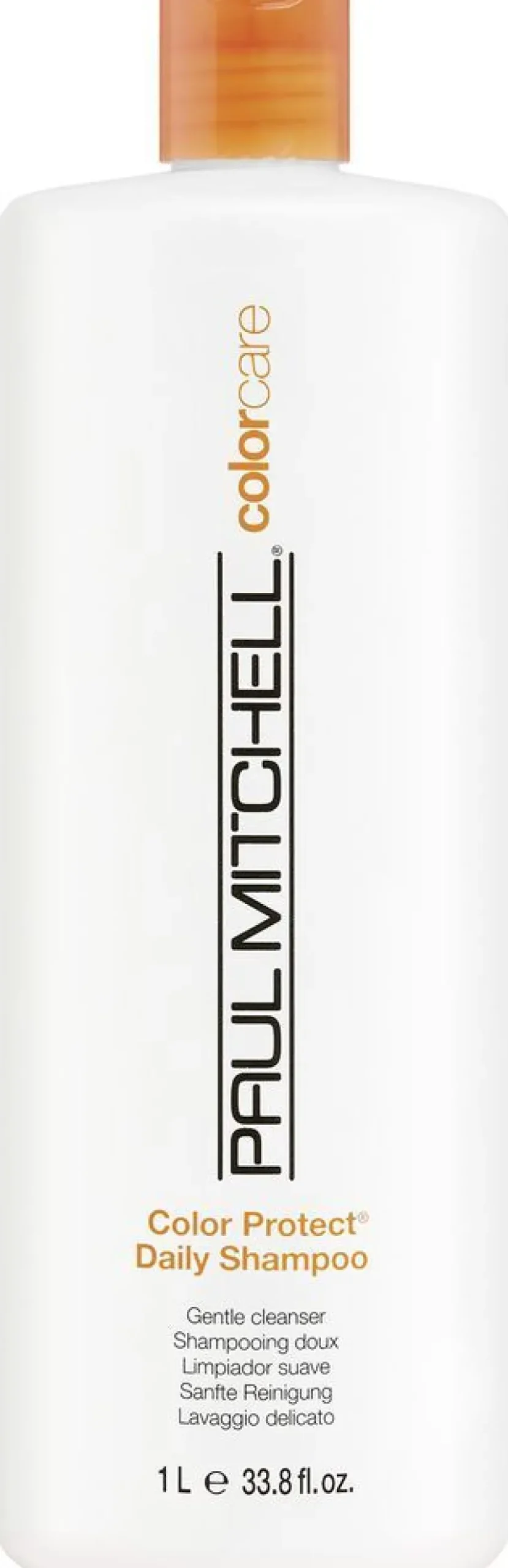 Online Paul Mitchell Color Protect Shampoo