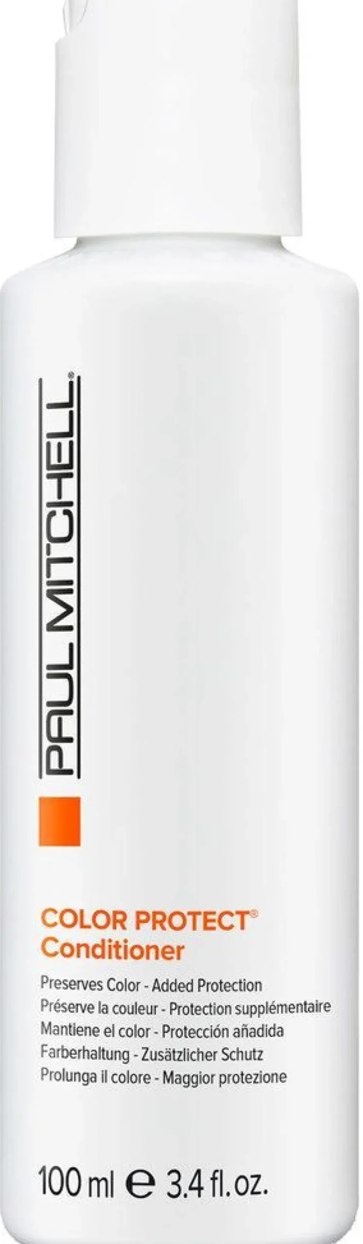 Best Paul Mitchell Color Protect Conditioner