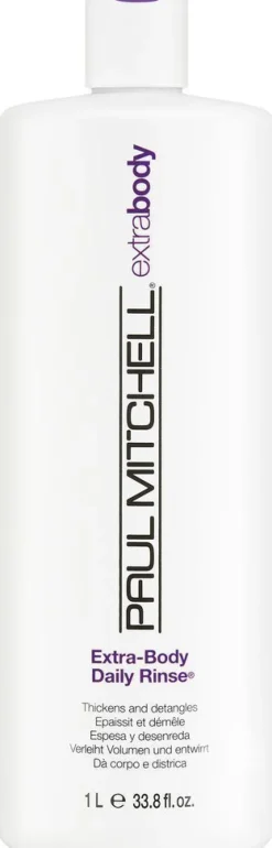 Discount Paul Mitchell Extra-Body Conditioner