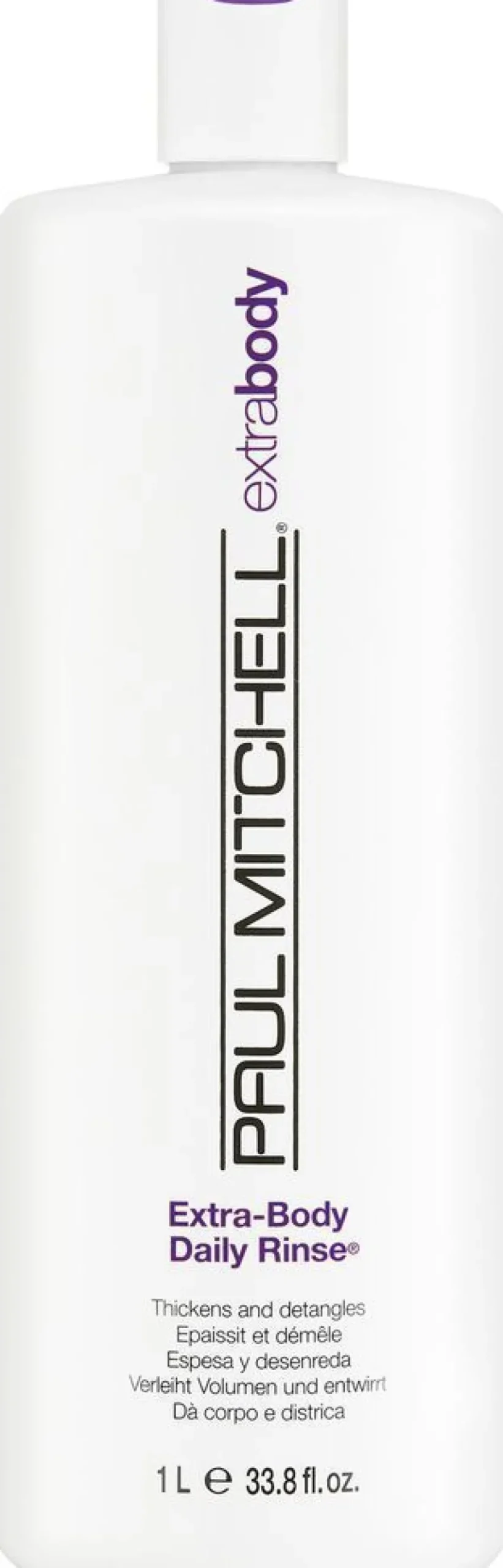 Discount Paul Mitchell Extra-Body Conditioner