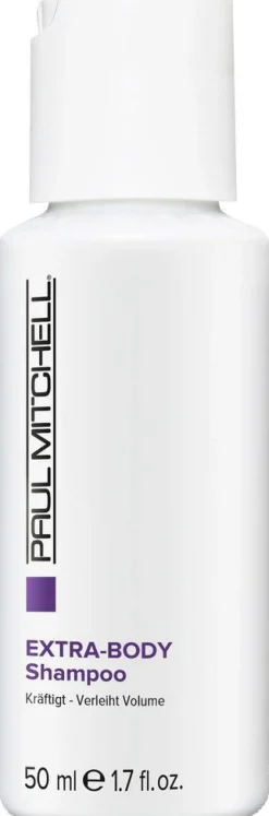 Discount Paul Mitchell Extra-Body Shampoo