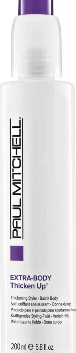Clearance Paul Mitchell Extra-Body Thicken Up