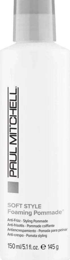 Online Paul Mitchell Foaming Pommade