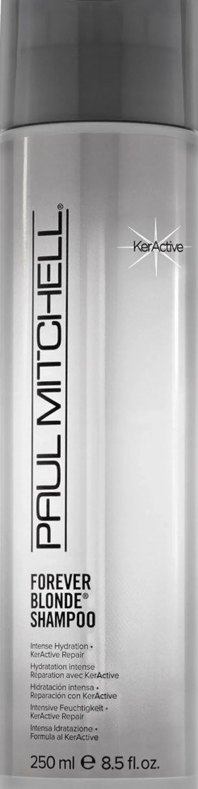 Discount Paul Mitchell Forever Blonde Shampoo