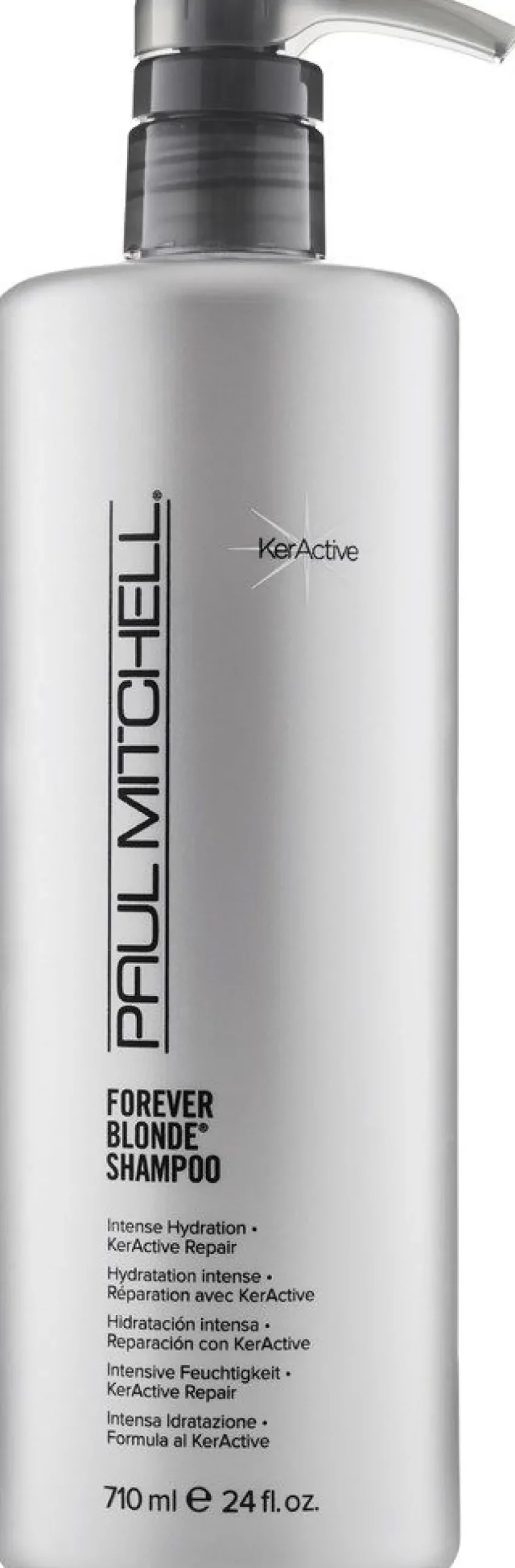 Discount Paul Mitchell Forever Blonde Shampoo
