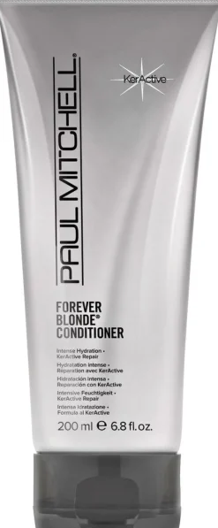 Discount Paul Mitchell Forever Blonde Conditioner