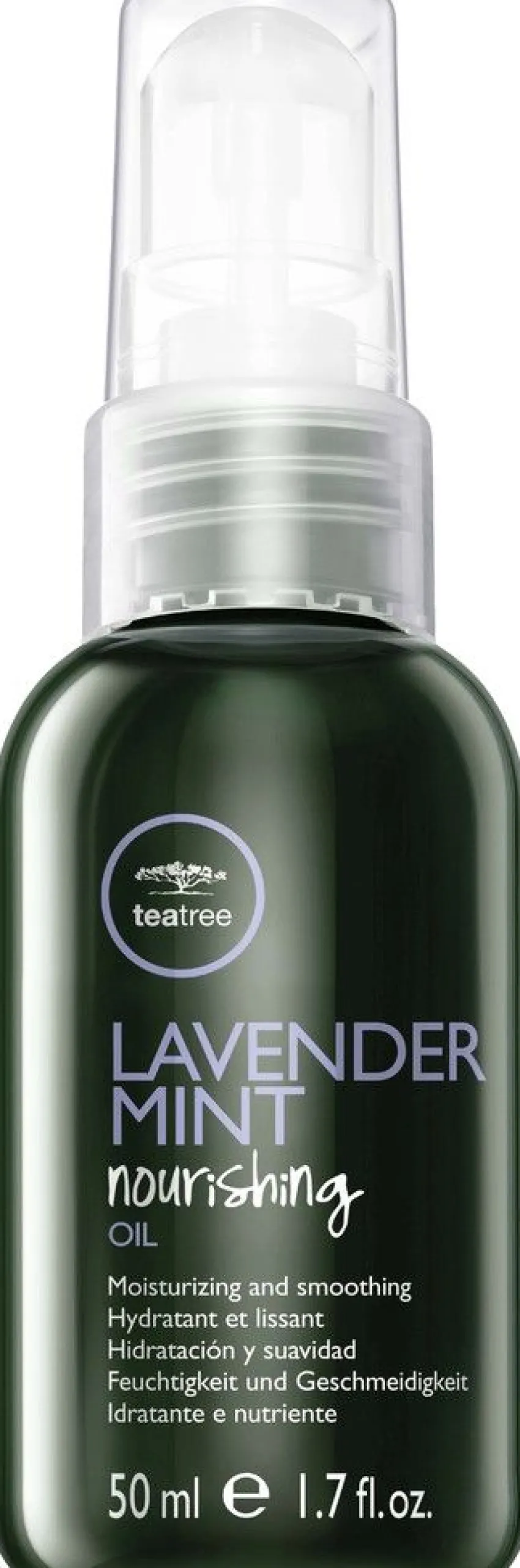 Fashion Paul Mitchell Lavender Mint Nourishing Oil