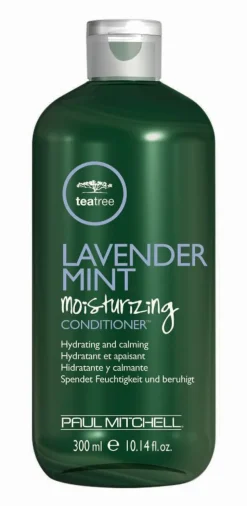 Clearance Paul Mitchell Lavender Mint Moisturizing Conditioner