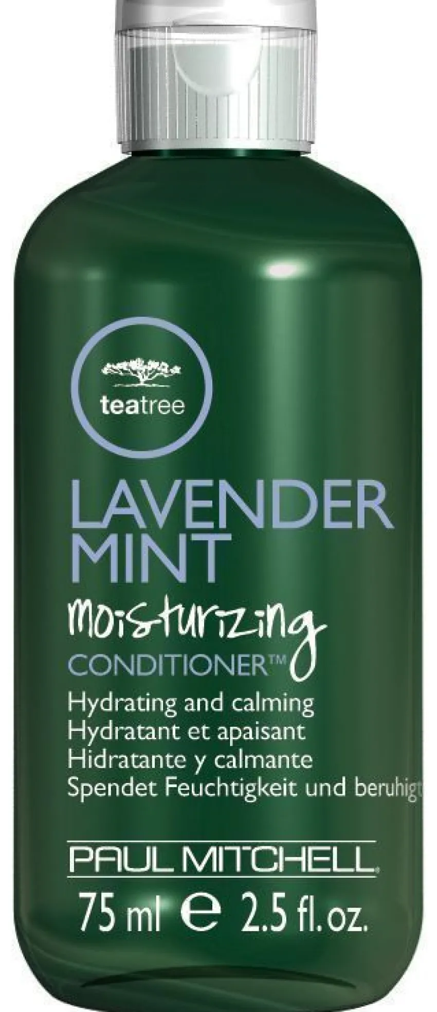 Clearance Paul Mitchell Lavender Mint Moisturizing Conditioner