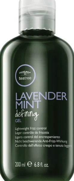 Sale Paul Mitchell Lavender Mint Defining Gel