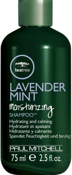 Best Paul Mitchell Lavender Mint Moisturizing Shampoo