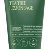 Discount Paul Mitchell Lemon Sage Thickening Treatment