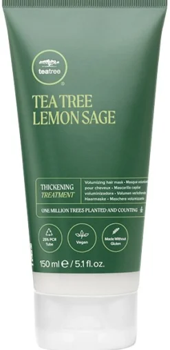 Discount Paul Mitchell Lemon Sage Thickening Treatment
