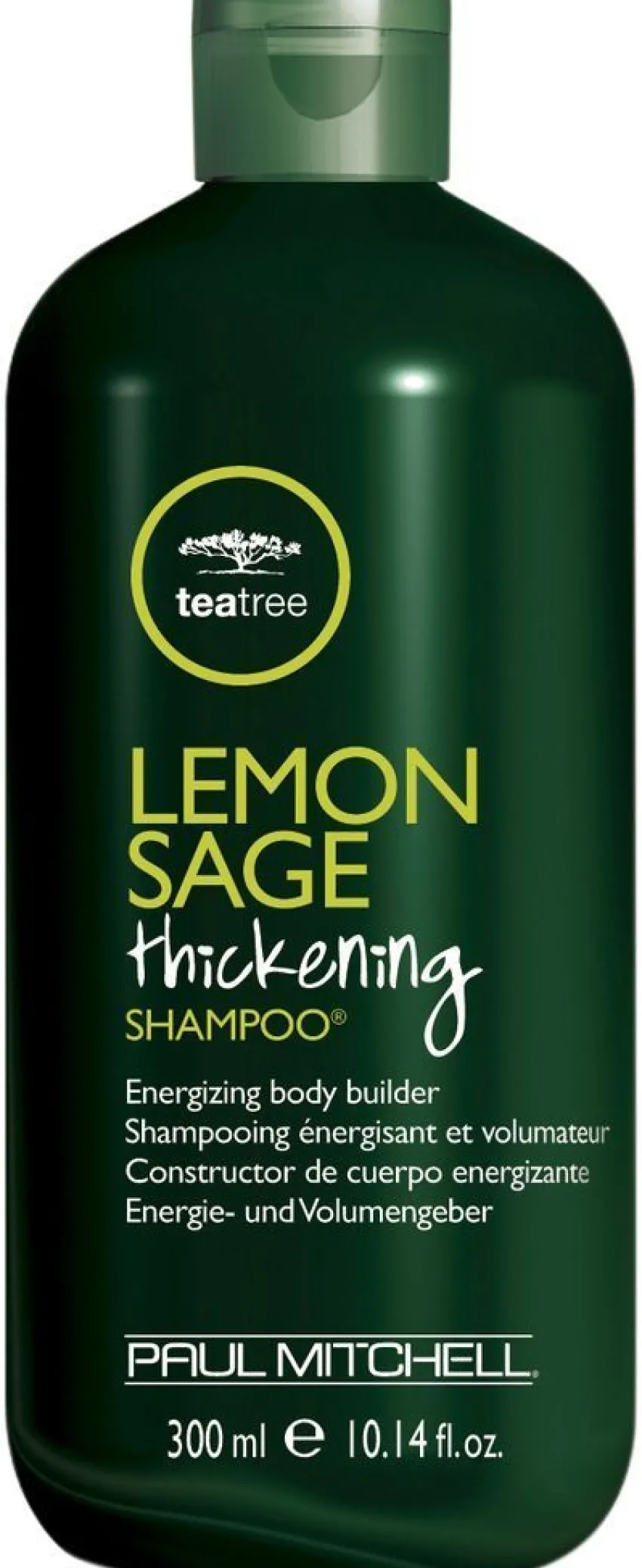 Online Paul Mitchell Lemon Sage Thickening Shampoo