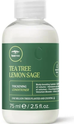Sale Paul Mitchell Lemon Sage Thickening Conditioner