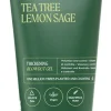 Discount Paul Mitchell Lemon Sage Thickening Blowout Gel