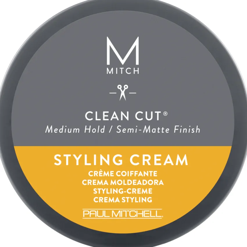 Discount Paul Mitchell Mitch Clean Cut