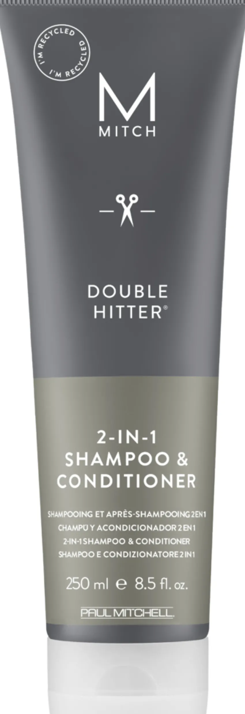 Clearance Paul Mitchell Mitch Double Hitter