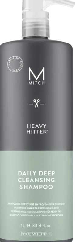Clearance Paul Mitchell MITCH Heavy Hitter
