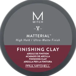 Fashion Paul Mitchell MITCH MATTERIAL- Styling Clay
