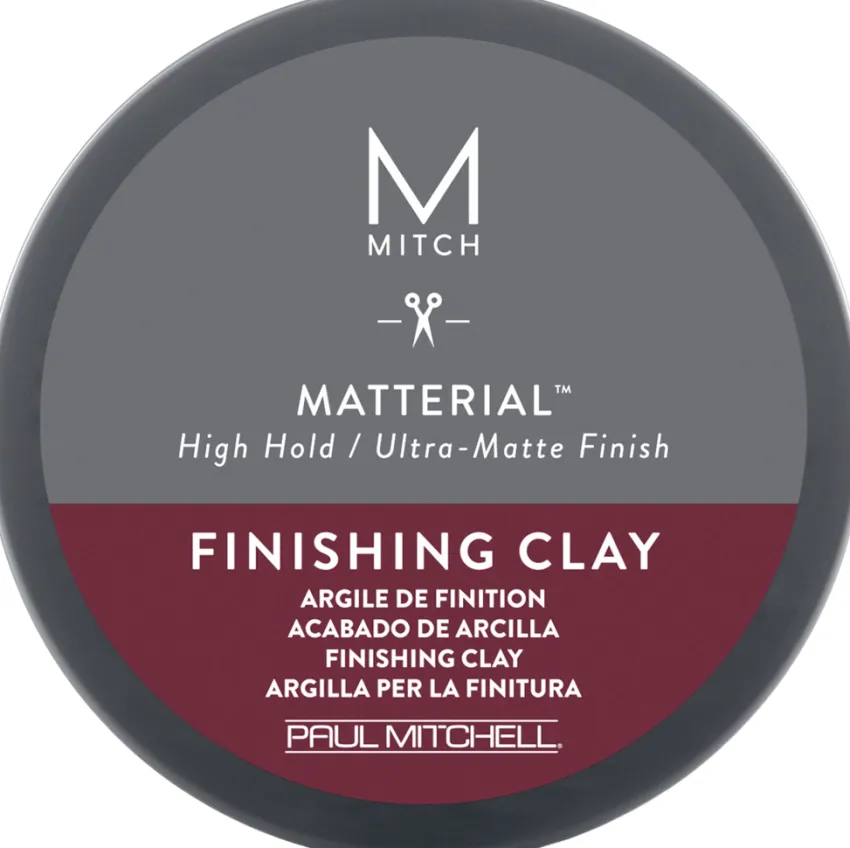 Fashion Paul Mitchell MITCH MATTERIAL- Styling Clay