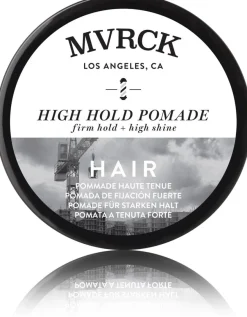 Clearance Paul Mitchell MVRCK High Hold Pomade