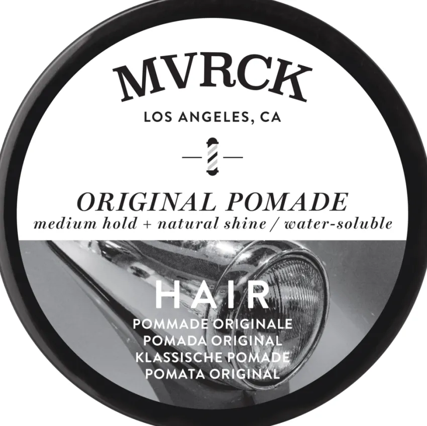 New Paul Mitchell Mvrck Original Pomade