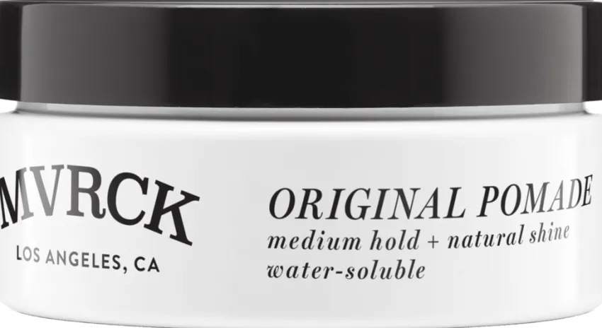 New Paul Mitchell Mvrck Original Pomade