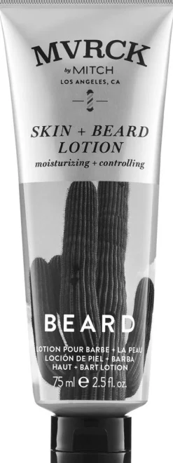 Outlet Paul Mitchell Mvrck Skin & Beard Lotion