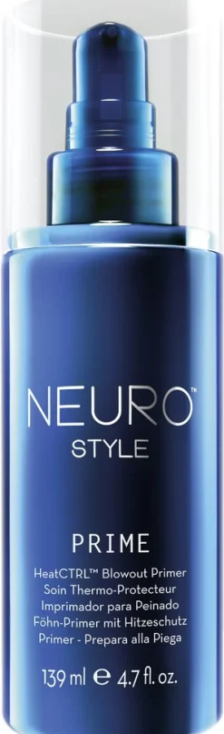 Sale Paul Mitchell NEURO Prime HeatCTRL Blowout Primer