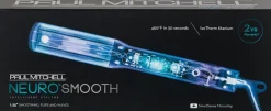 Hot Paul Mitchell NEURO SMOOTH