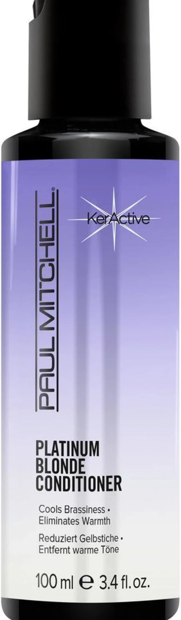 Fashion Paul Mitchell Platinum Blonde Conditioner