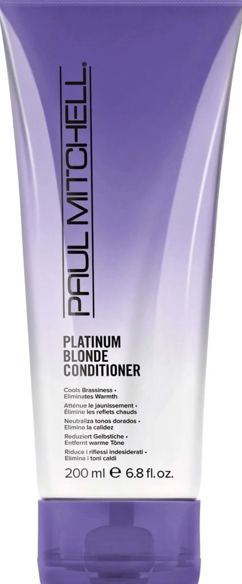 Fashion Paul Mitchell Platinum Blonde Conditioner