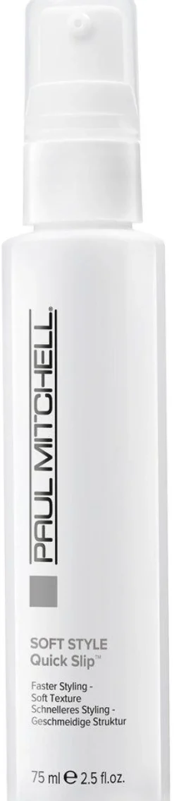 New Paul Mitchell Quick Slip