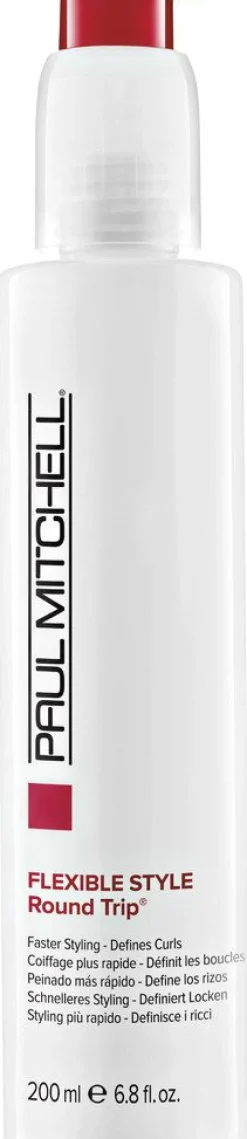 Clearance Paul Mitchell Round Trip