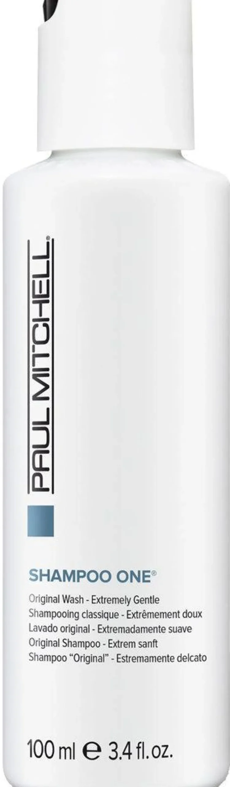 Clearance Paul Mitchell Shampoo One