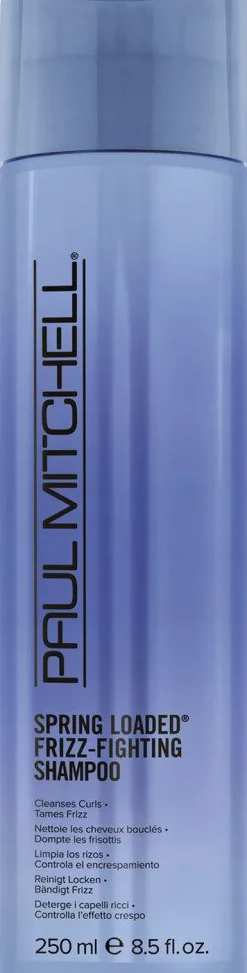 Fashion Paul Mitchell Spring Loaded Frizz-Fighting Shampoo