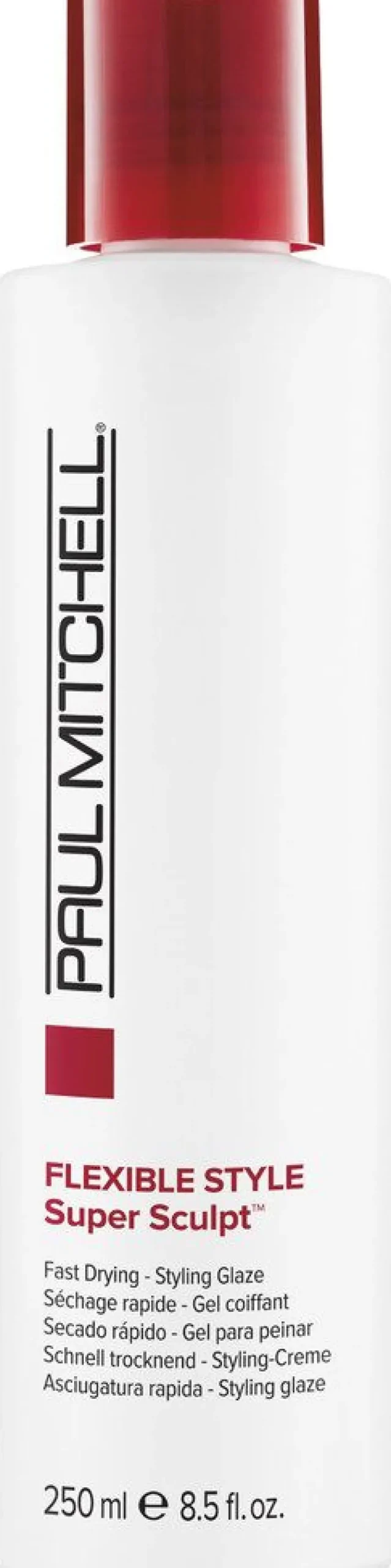 Clearance Paul Mitchell Super Sculpt