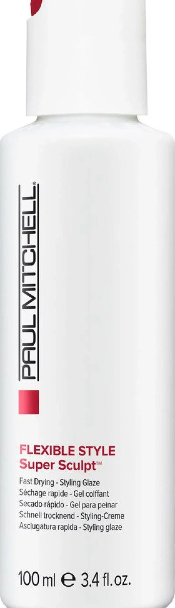 Clearance Paul Mitchell Super Sculpt
